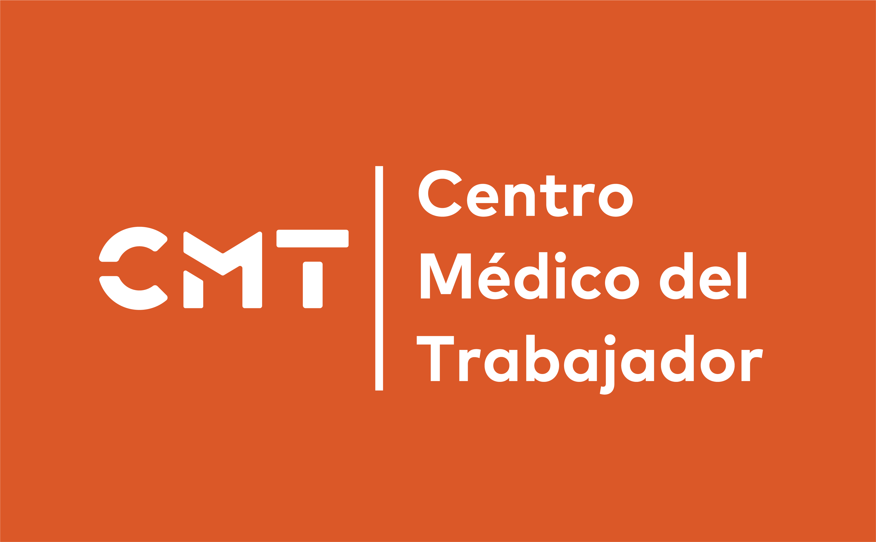 CMT LOGO